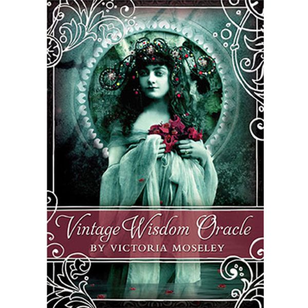Vintage Wisdom Oracle Cheap - Image 2