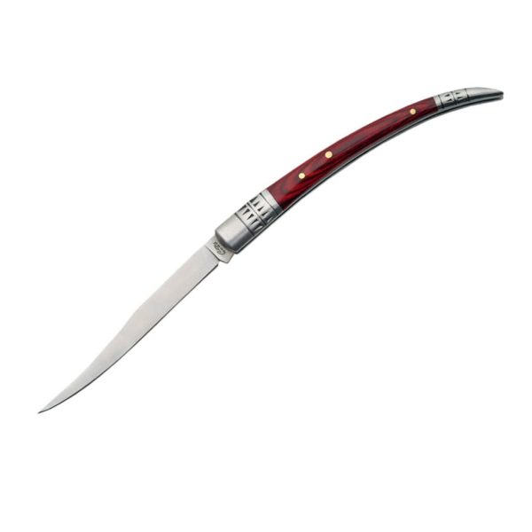 Spanish Style Herb Knife For Cheap - Image 2