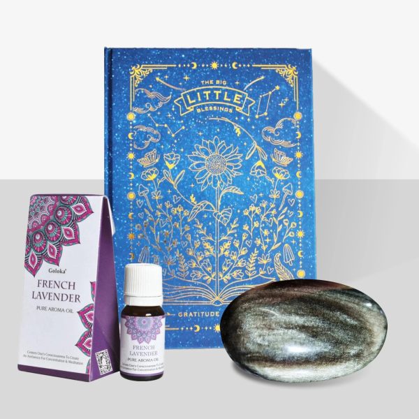 Tranquil Moments Bundle Discount