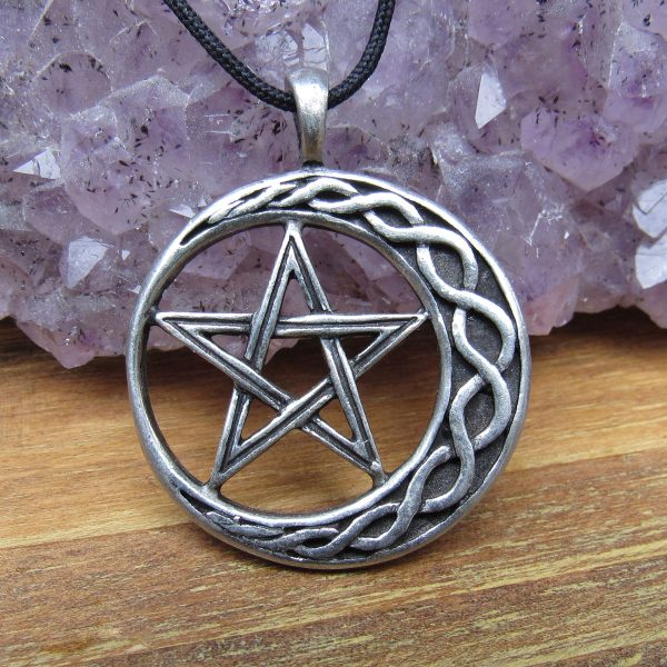 Wicca Stability Amulet Cheap