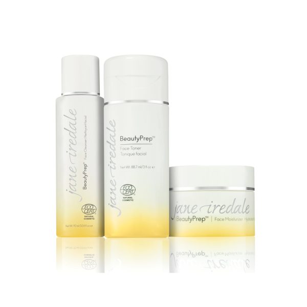 BeautyPrep™ Face Cleanser Supply - Image 2