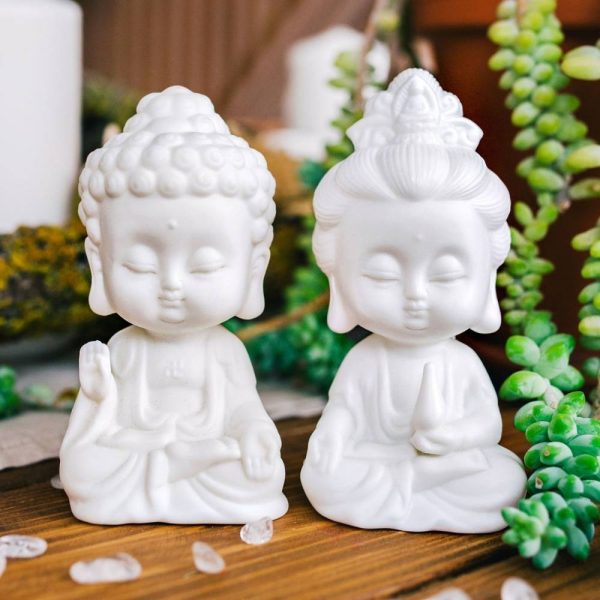 Stillness Buddha Online Hot Sale