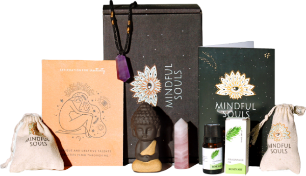 Essential Mindful Box 25 For Sale - Image 2